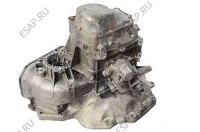 КОРОБКА ПЕРЕДАЧw MERIVA A 1.6 8V Z16SE F13 C394