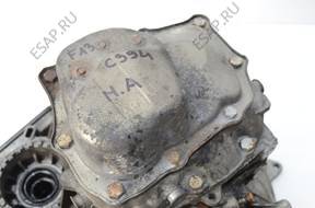КОРОБКА ПЕРЕДАЧw MERIVA A 1.6 8V Z16SE F13 C394