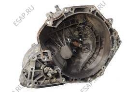 КОРОБКА ПЕРЕДАЧw MERIVA A 1.6 8V Z16SE F13 C394