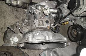 КОРОБКА ПЕРЕДАЧW MERIVA БЕНЗИН CORSA D ASTRA J 1.4 TURBO