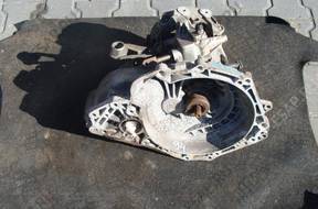 КОРОБКА ПЕРЕДАЧW MERIWA 1.83 16V F17 C394