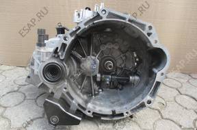 КОРОБКА ПЕРЕДАЧW MF1671 SUPE N. I10 II 1.0 15 год,