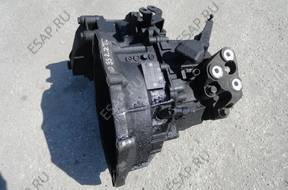 КОРОБКА ПЕРЕДАЧW MF57 301 SAAB 9-3 2.2 TID