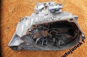 КОРОБКА ПЕРЕДАЧw MFO Honda CR-V 2.2 I-DETEC 10-12