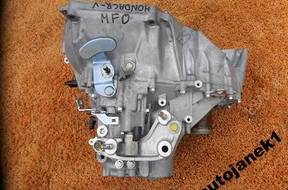 КОРОБКА ПЕРЕДАЧw MFO Honda CR-V 2.2 I-DETEC 10-12