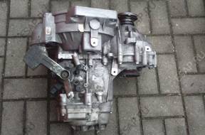КОРОБКА ПЕРЕДАЧW MFR 1,6 TDI