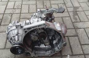 КОРОБКА ПЕРЕДАЧW MFR 1,6 TDI