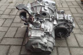 КОРОБКА ПЕРЕДАЧW MFR 1,6 TDI
