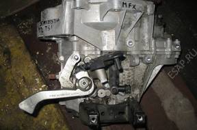 КОРОБКА ПЕРЕДАЧw MFX 1.2 TSI Polo 6 год,