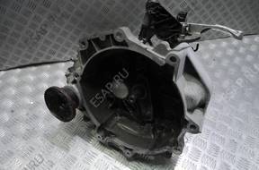 КОРОБКА ПЕРЕДАЧW MFX POLO RAPID FABIA 1.2 TSI