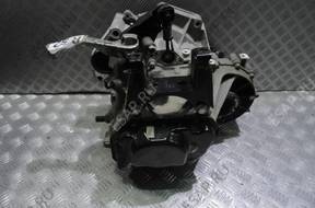 КОРОБКА ПЕРЕДАЧW MFX POLO RAPID FABIA 1.2 TSI