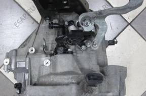 КОРОБКА ПЕРЕДАЧw MFX Vw Audi Seat Skoda 1,2 TSI