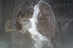 КОРОБКА ПЕРЕДАЧw mg tf 02-05 1.6 БЕНЗИН