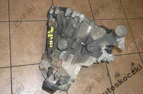 КОРОБКА ПЕРЕДАЧW MG ZR 1.4 16V --