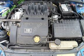 КОРОБКА ПЕРЕДАЧW  MG ZT , ROVER 75 2.5 V6