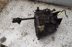 КОРОБКА ПЕРЕДАЧW MG ZTT 2,5 V6 ROVER 75