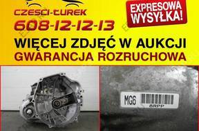 КОРОБКА ПЕРЕДАЧW MG6 CIVIC VIII UFO 06- 2.2 I-CDTI
