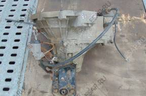 КОРОБКА ПЕРЕДАЧW MGF 1,8 CABRIO МЕХАНИЧЕСКАЯ