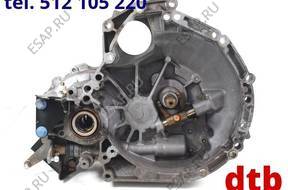 КОРОБКА ПЕРЕДАЧW MGF MG TF CABRIO 1.8 16V 95-05