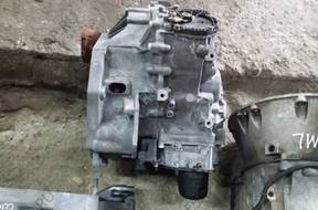 КОРОБКА ПЕРЕДАЧW MGR 1.4 TFSI SEAT VW AUDI