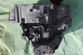 КОРОБКА ПЕРЕДАЧw MHA Passat CC 2010 год 2.0 TDI 170km