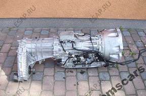 КОРОБКА ПЕРЕДАЧW MHP 3.0 TDI VW TOUAREG Q7 CAYENNE