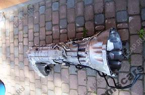 КОРОБКА ПЕРЕДАЧW MHP 3.0 TDI VW TOUAREG Q7 CAYENNE