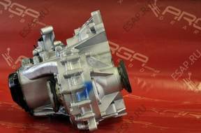 КОРОБКА ПЕРЕДАЧw MHV 1,2 TSI VW GOLF LEON OCTAVIA
