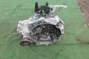 КОРОБКА ПЕРЕДАЧW MHX POLO 6 год, IBIZA 6J 1.2 TSI 2012 год