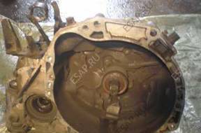 КОРОБКА ПЕРЕДАЧW MICRA K 12 1.2  CE JHQ CG 820024