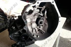 КОРОБКА ПЕРЕДАЧw micra k11 1,0