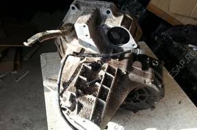 КОРОБКА ПЕРЕДАЧw micra k11 1,0