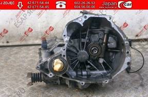 КОРОБКА ПЕРЕДАЧW MICRA K11 1.0 00-02 РЕСТАЙЛИНГ 4M40
