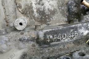 КОРОБКА ПЕРЕДАЧw Micra K11 РЕСТАЙЛИНГ 1,0 4M40