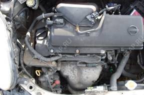 КОРОБКА ПЕРЕДАЧW MICRA K12 1,2B