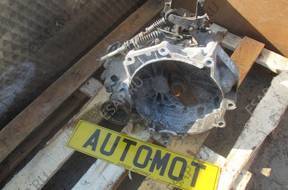 КОРОБКА ПЕРЕДАЧw MICRA K12 1.2 БЕНЗИН 3AX80VA