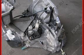 КОРОБКА ПЕРЕДАЧW  MICRA K12 1.2 NOTE CE JHQ CG