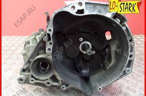 КОРОБКА ПЕРЕДАЧW MICRA K12 1.2B 16V 02-07 5D JHQ