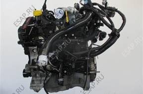 КОРОБКА ПЕРЕДАЧW MICRA K12 1.5 DCI 86 KM 2009