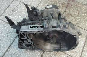 КОРОБКА ПЕРЕДАЧw Micra K12 1.5 DCI JH3140