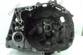 КОРОБКА ПЕРЕДАЧW MICRA K12 JH3 140