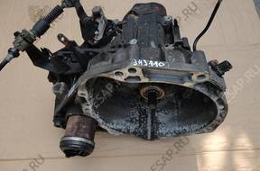 КОРОБКА ПЕРЕДАЧw Micra K12 JH3110