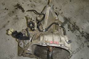 КОРОБКА ПЕРЕДАЧw micra K12 K-12 1.5 dCi