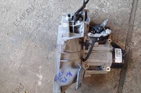 КОРОБКА ПЕРЕДАЧW MICRA K13 2011 год -> 1,2 БЕНЗИН JH3 303