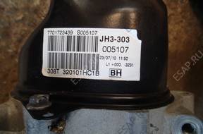 КОРОБКА ПЕРЕДАЧW MICRA K13 2011 год -> 1,2 БЕНЗИН JH3 303