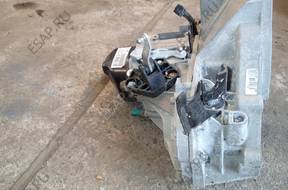 КОРОБКА ПЕРЕДАЧW MICRA K13 2011 год -> 1,2 БЕНЗИН JH3 303