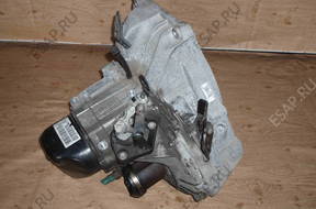 КОРОБКА ПЕРЕДАЧW MICRA K13