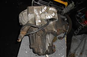 КОРОБКА ПЕРЕДАЧW  MICRA РЕСТАЙЛИНГ K11 1,0 16V  AK50Y