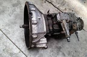 КОРОБКА ПЕРЕДАЧW MIDLUM 150 MIDLINER 150