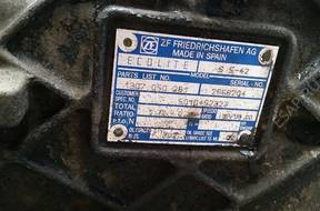 КОРОБКА ПЕРЕДАЧW MIDLUM 150 MIDLINER 150